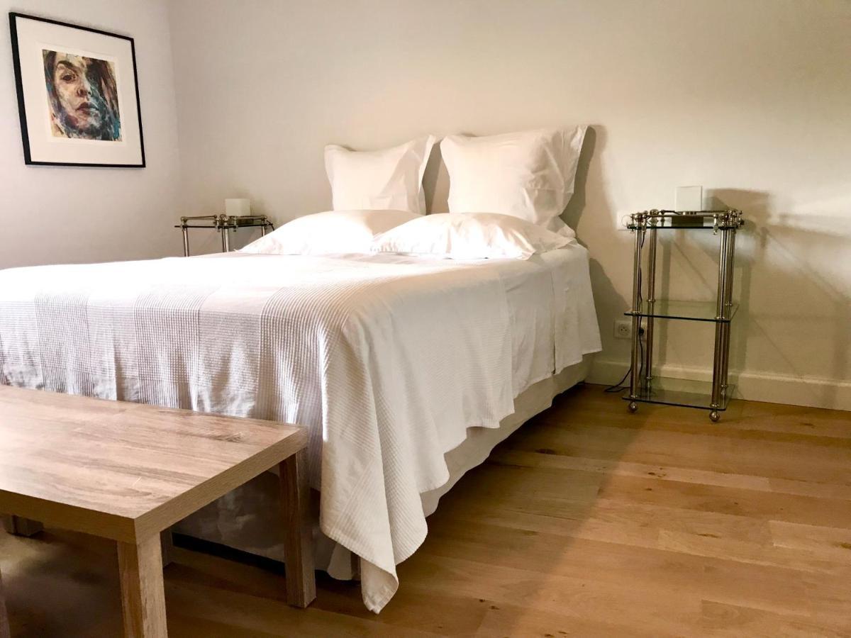 Chambres D'Hotes Vers La Croix Leynes Экстерьер фото