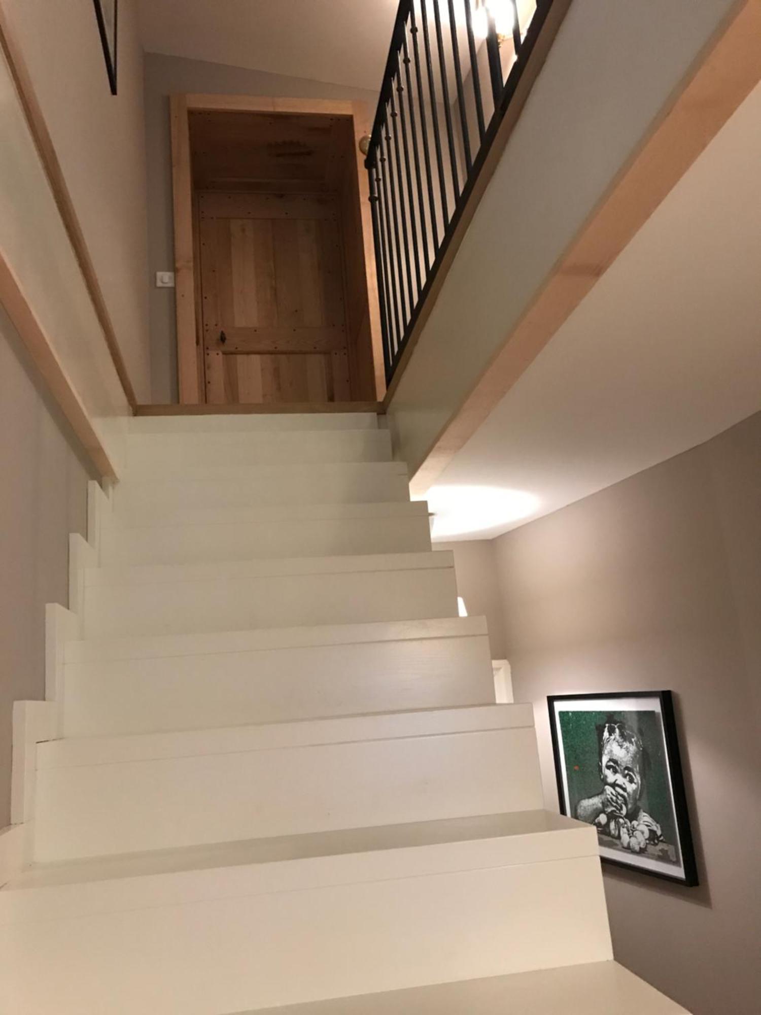 Chambres D'Hotes Vers La Croix Leynes Номер фото